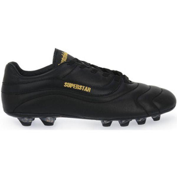 Pantofola d'Oro Pantofola d'Oro  Nogomet SUPERSTAR LC CANGURO NERO PU  Pantofola d'Oro
