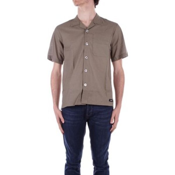 Paolo Pecora Paolo Pecora  Košulje kratkih rukava PP1008  Paolo Pecora