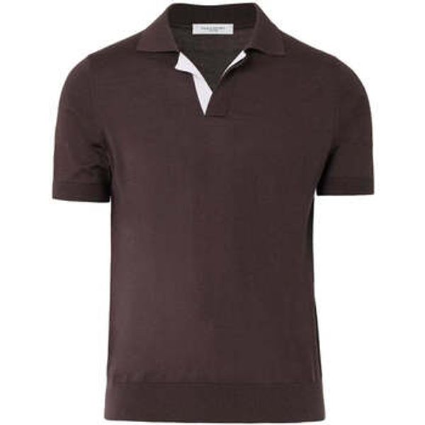 Paolo Pecora Paolo Pecora  Majice / Polo majice -  Paolo Pecora