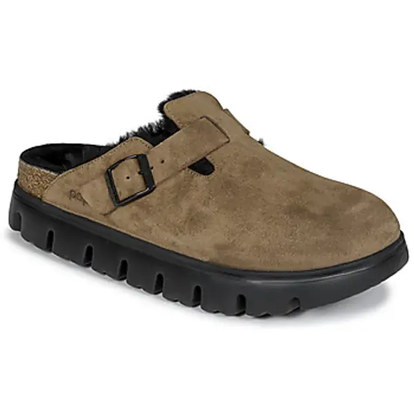 Papillio Papillio  Klompe Boston Chunky Shearling  Papillio