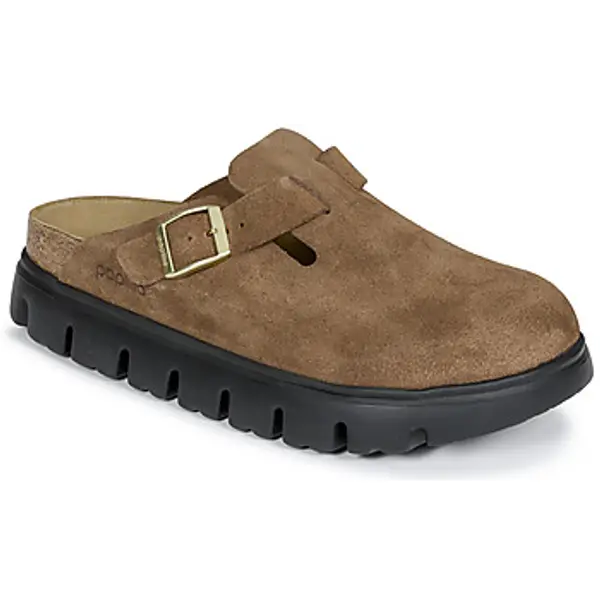 Papillio Papillio  Klompe Boston Chunky Suede  Papillio