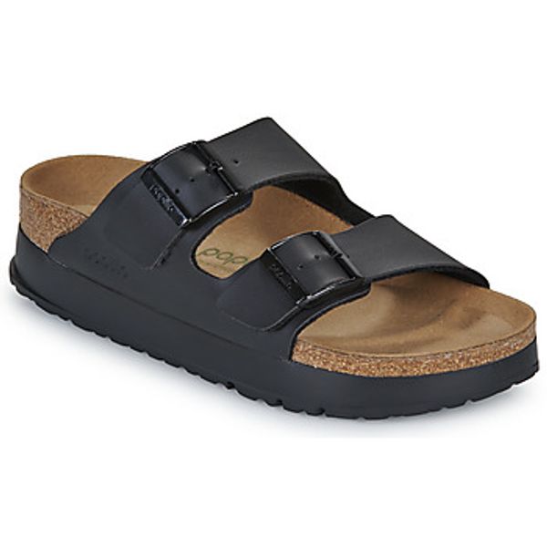 Papillio Papillio  Natikače Arizona Flex Platform BF Black VEG  Papillio