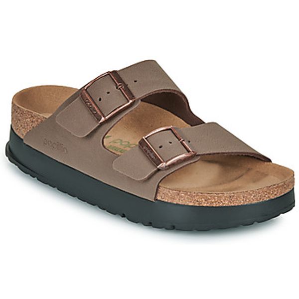 Papillio Papillio  Natikače Arizona Flex Platform BFBC Mocca VEG  Papillio