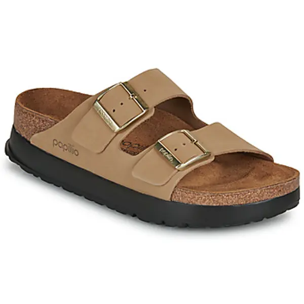 Papillio Papillio  Natikače Arizona Flex Platform Nubuck  Papillio