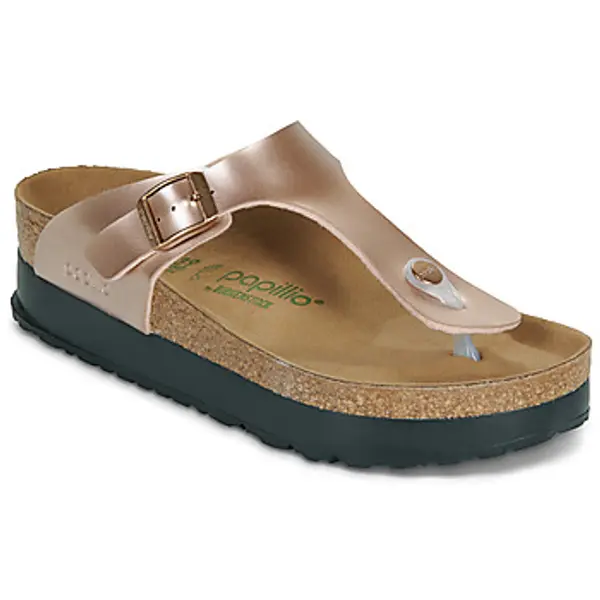 Papillio Papillio  Natikače Gizeh Flex Platform Vegan  Papillio