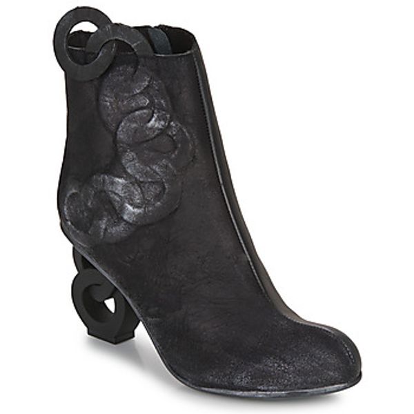 Papucei Papucei  Gležnjače BEES  Papucei