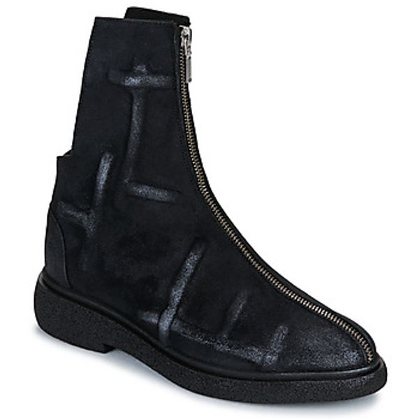 Papucei Papucei  Polučizme ANOM  Papucei