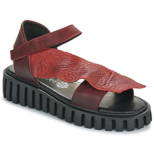 Papucei Papucei  Sandale i polusandale HERA  Papucei