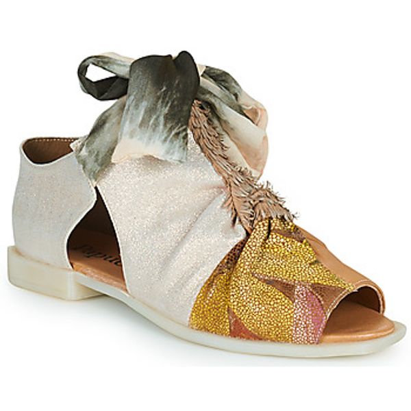 Papucei Papucei  Sandale i polusandale KIMKO  Papucei