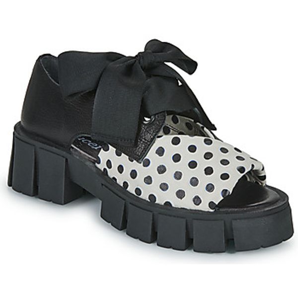 Papucei Papucei  Sandale i polusandale OXALIS  Papucei