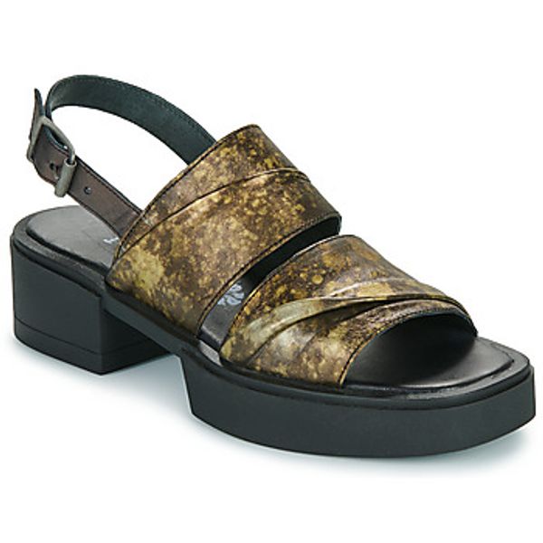 Papucei Papucei  Sandale i polusandale SAMIRA  Papucei