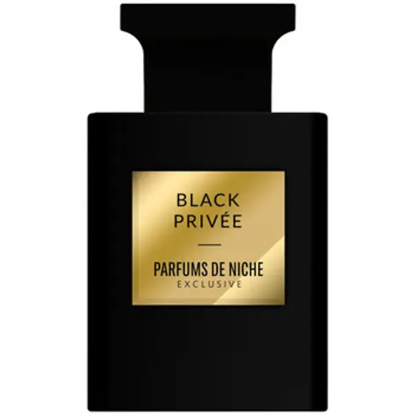 Parfums De Niche Parfums De Niche  Parfemska voda Black Privée Eau de Parfum  Parfums De Niche