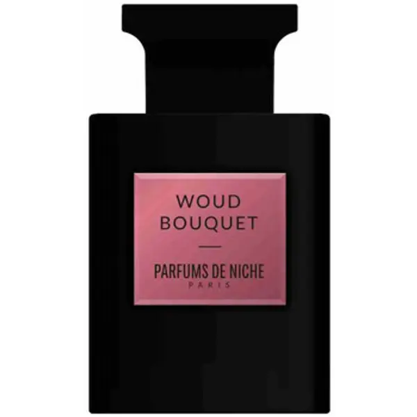 Parfums De Niche Parfums De Niche  Parfemska voda Oud Bouquet Eau de Parfum  Parfums De Niche