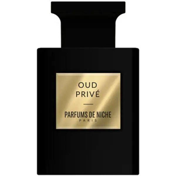Parfums De Niche Parfums De Niche  Parfemska voda Oud Privé Eau de Parfum  Parfums De Niche