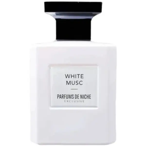 Parfums De Niche Parfums De Niche  Parfemska voda White Musc Eau de Parfum  Parfums De Niche