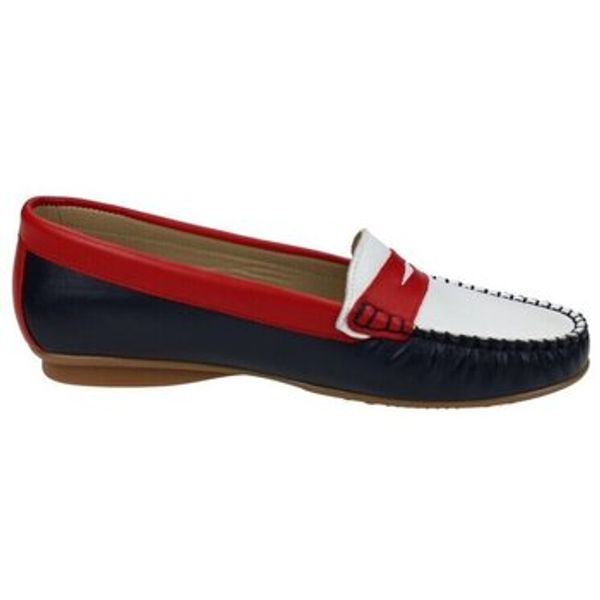 Parymedio Parymedio  Mokasinke -  Parymedio