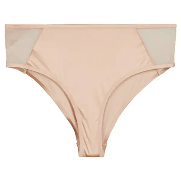 Passionata Passionata  Klasične gaće BIANCA High waist brief  Passionata