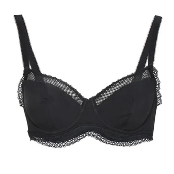 Passionata Passionata  S dubokim košaricama CHARLOTTE WIRED DEMI BRA  Passionata