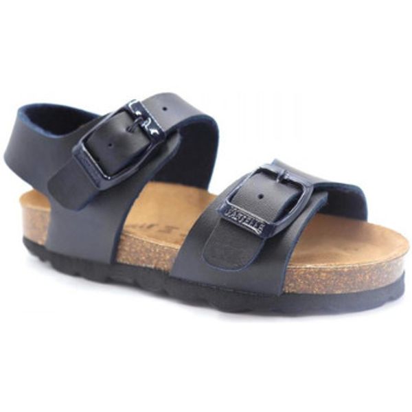 Pastelle Pastelle  Sandale i polusandale Elroy  Pastelle