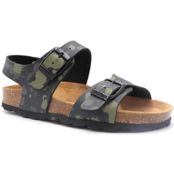 Pastelle Pastelle  Sandale i polusandale Elroy  Pastelle