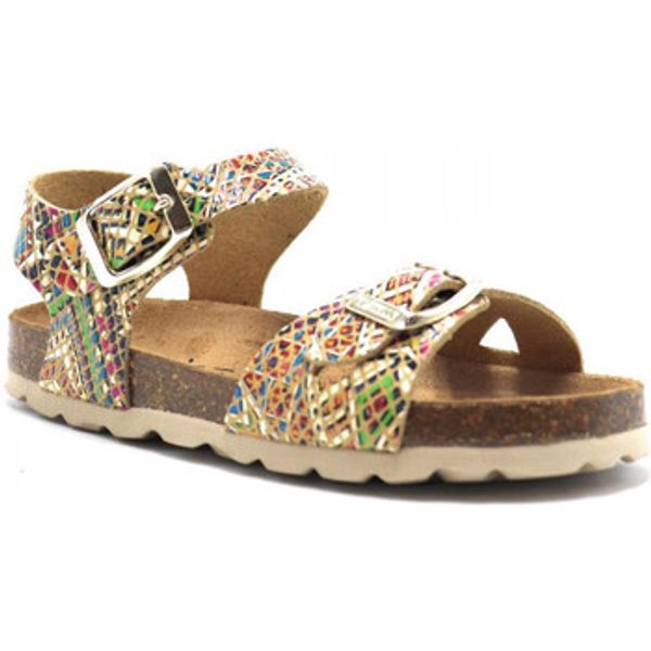 Pastelle Pastelle  Sandale i polusandale Salome  Pastelle