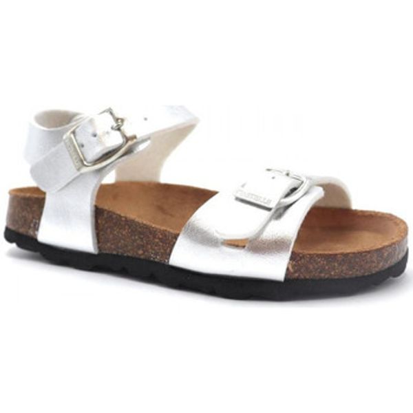 Pastelle Pastelle  Sandale i polusandale SalomÉ  Pastelle