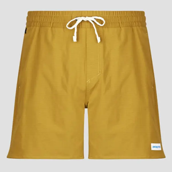 Patagonia Patagonia  Bermude i kratke hlače M'S HOME WATERS VOLLEY SHORTS - 16 IN.  Patagonia
