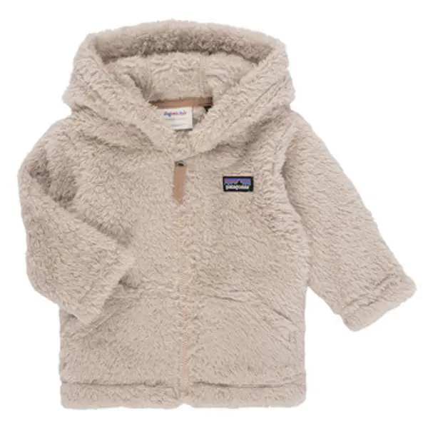 Patagonia Patagonia  Flisevi FURRY FRIENDS HOODY  Patagonia