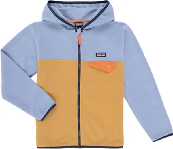 Patagonia Patagonia  Flisevi K'S MICRO D SNAP-T JKT  Patagonia