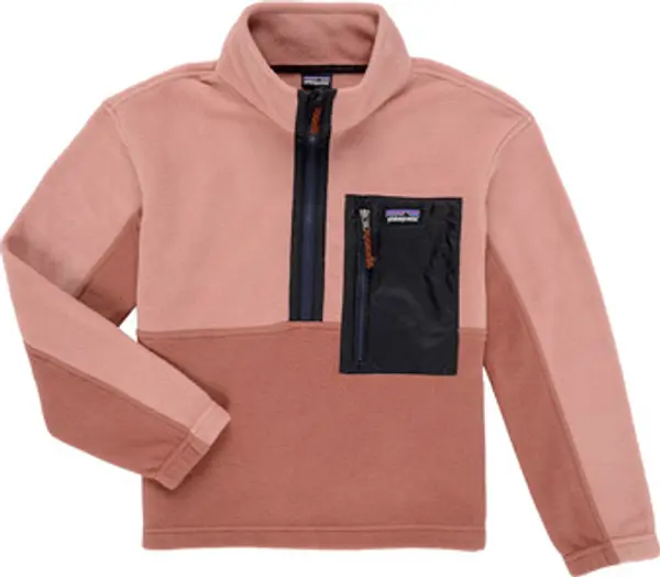 Patagonia Patagonia  Flisevi K'S MICRODINI 1/2 ZIP P/O  Patagonia