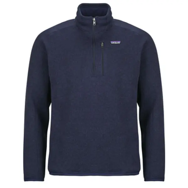 Patagonia Patagonia  Flisevi M'S BETTER SWEATER 1/4 ZIP  Patagonia