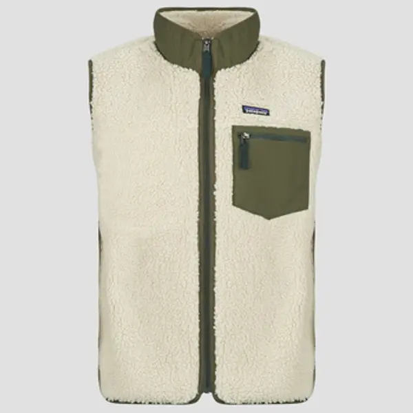 Patagonia Patagonia  Flisevi M'S CLASSIC RETRO-X VEST  Patagonia