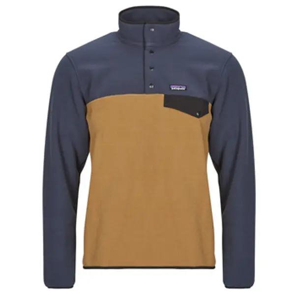 Patagonia Patagonia  Flisevi M'S LW SYNCH SNAP-T P/O  Patagonia