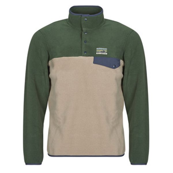 Patagonia Patagonia  Flisevi M's LW Synch Snap-T P/O  Patagonia