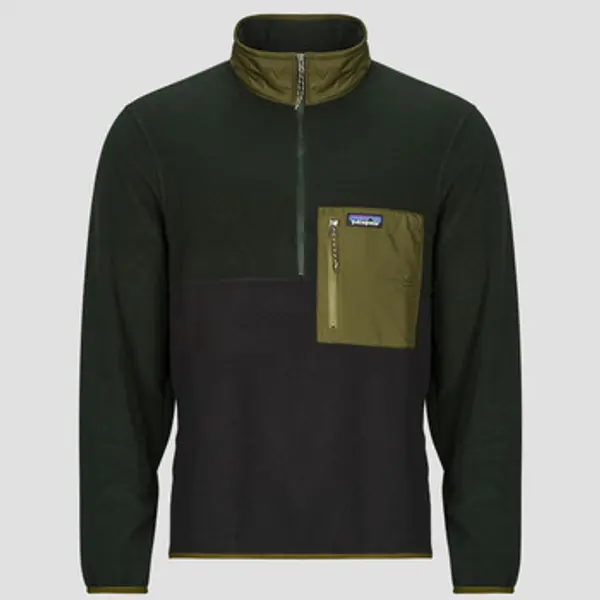 Patagonia Patagonia  Flisevi M's Microdini 1/2 Zip P/O  Patagonia