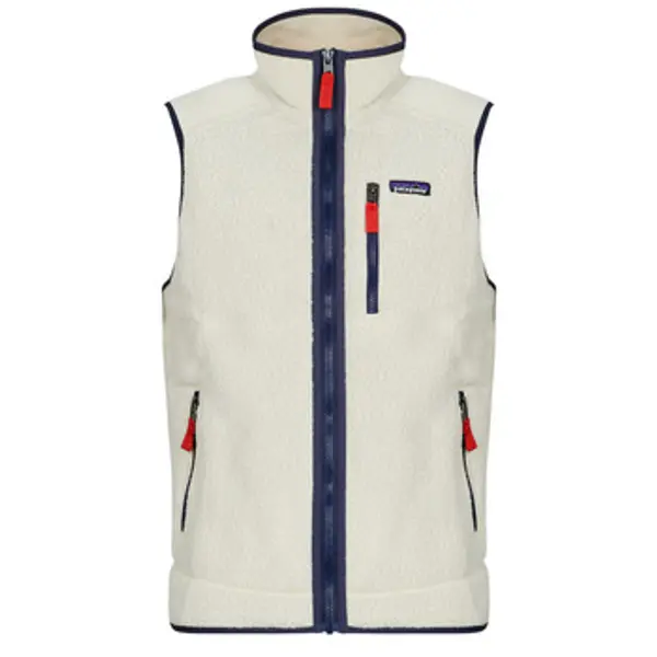 Patagonia Patagonia  Flisevi M'S RETRO PILE VEST  Patagonia