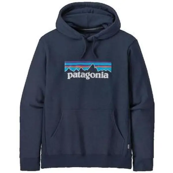 Patagonia Patagonia  Flisevi Polaires  P6 Logo Uprisal  Patagonia