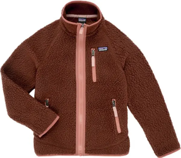 Patagonia Patagonia  Flisevi RETRO PILE JACKET  Patagonia