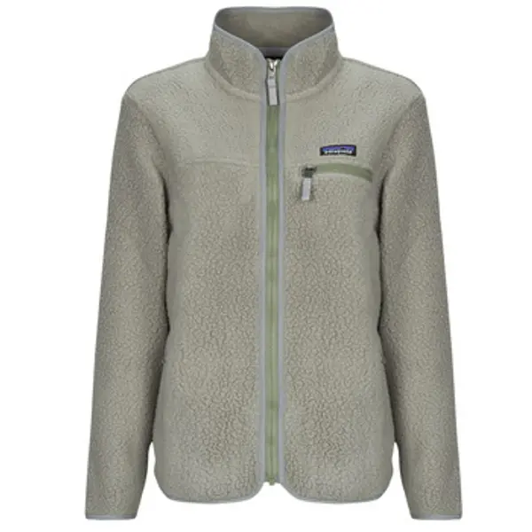 Patagonia Patagonia  Flisevi WOMEN'S RETRO PILE JACKET  Patagonia