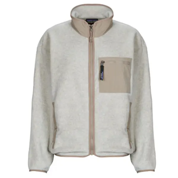 Patagonia Patagonia  Flisevi WOMEN'S SYNCHILLA JACKET  Patagonia