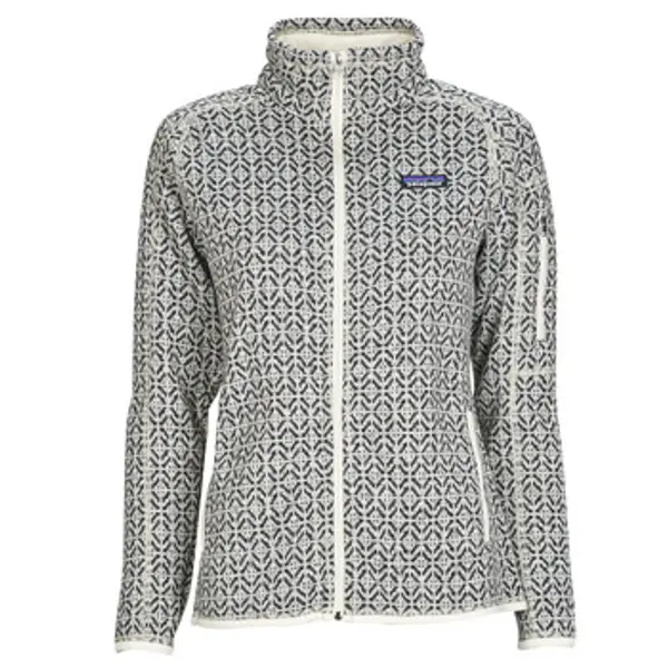 Patagonia Patagonia  Flisevi W'S BETTER SWEATER JKT  Patagonia