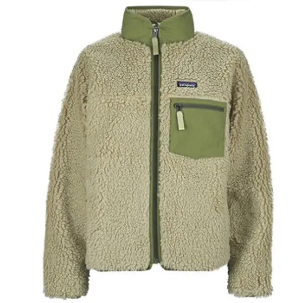 Patagonia Patagonia  Flisevi W'S CLASSIC RETRO-X JKT  Patagonia