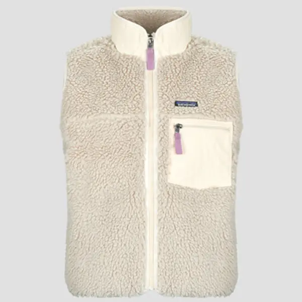 Patagonia Patagonia  Flisevi W'S CLASSIC RETRO-X VEST  Patagonia