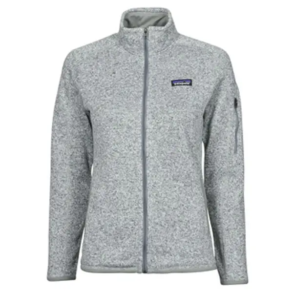 Patagonia Patagonia  Flisevi W's LW Better Sweater Jkt  Patagonia