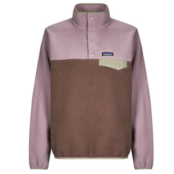 Patagonia Patagonia  Flisevi W's LW Synch Snap-T P/O  Patagonia