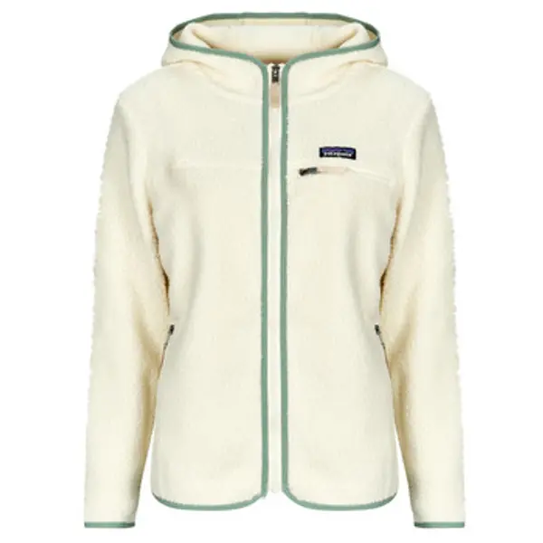 Patagonia Patagonia  Flisevi W'S RETRO PILE HOODY  Patagonia