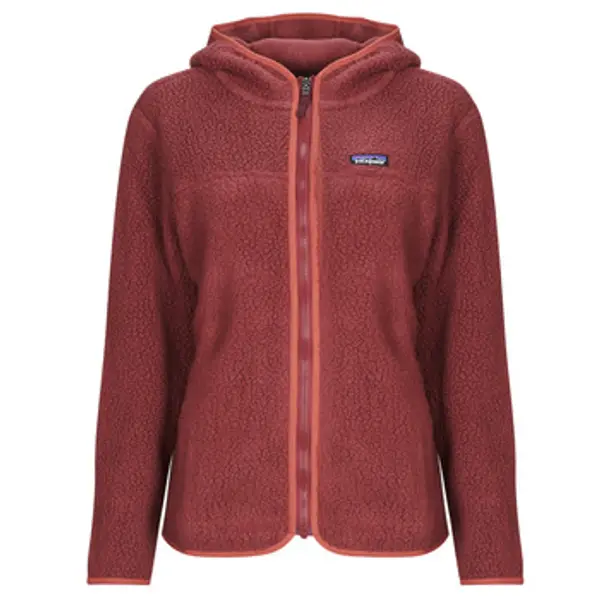 Patagonia Patagonia  Flisevi W'S RETRO PILE HOODY  Patagonia