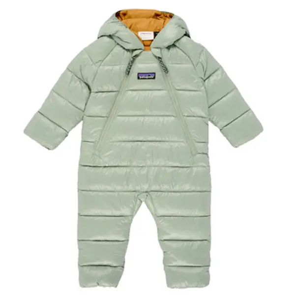 Patagonia Patagonia  Kombinezoni i tregerice INFANT HI-LOFT DOWN SWEATER BUNTING  Patagonia