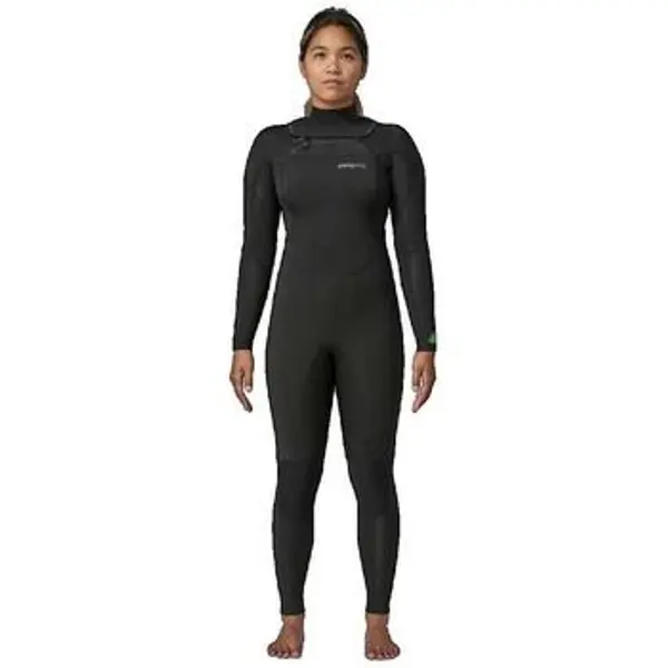 Patagonia Patagonia  Kombinezoni i tregerice R2 Regulator Fz Full  Patagonia