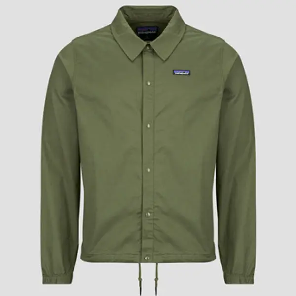 Patagonia Patagonia  Kratke jakne M'S LW ALL-WEAR UNLINED JKT  Patagonia